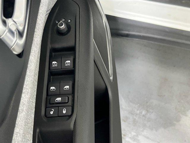 used 2022 Jeep Compass car, priced at $22,225