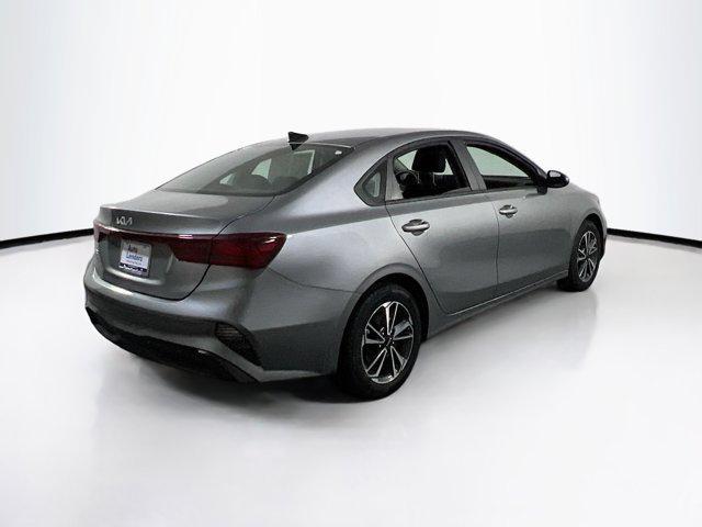 used 2022 Kia Forte car, priced at $19,995