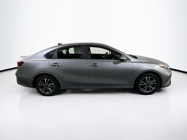 used 2022 Kia Forte car, priced at $19,995
