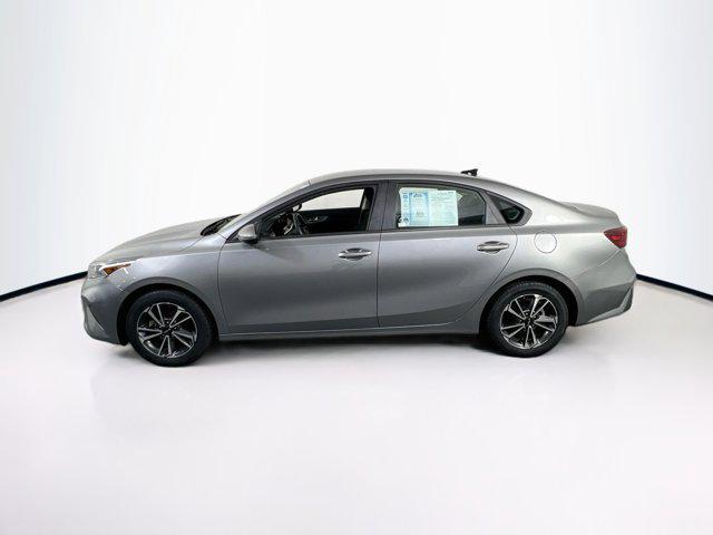 used 2022 Kia Forte car, priced at $19,995