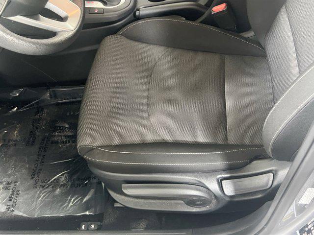 used 2022 Kia Forte car, priced at $19,995