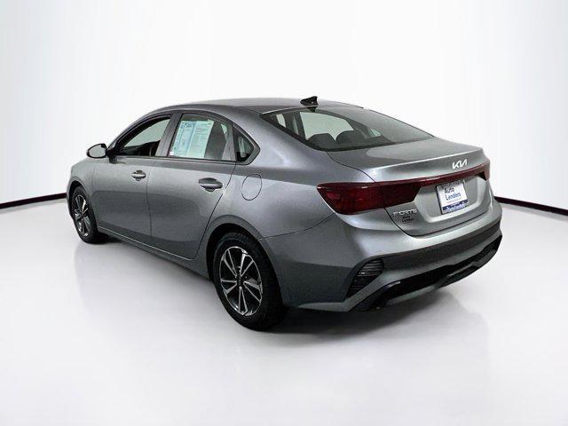 used 2022 Kia Forte car, priced at $19,995