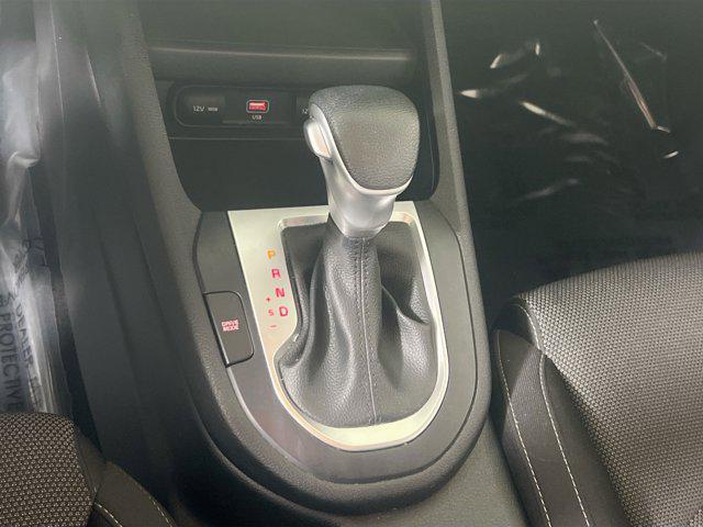 used 2022 Kia Forte car, priced at $19,995