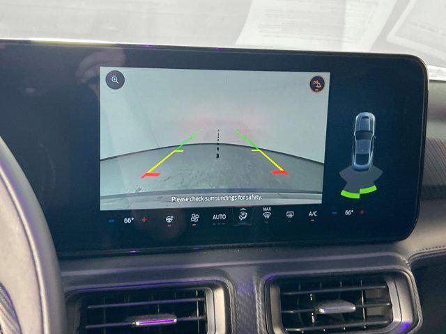 used 2025 Ford Mustang car, priced at $62,493