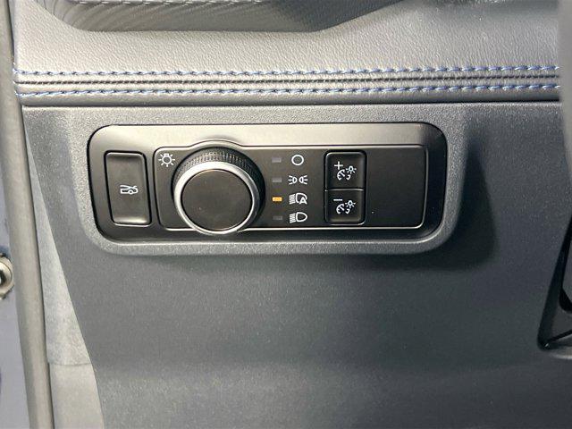 used 2025 Ford Mustang car, priced at $62,493