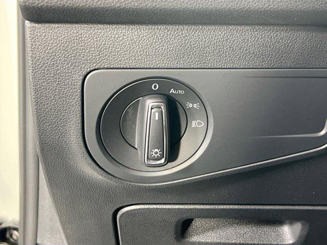 used 2022 Volkswagen Tiguan car, priced at $24,519