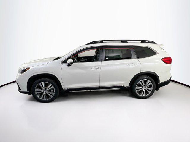 used 2022 Subaru Ascent car, priced at $32,517