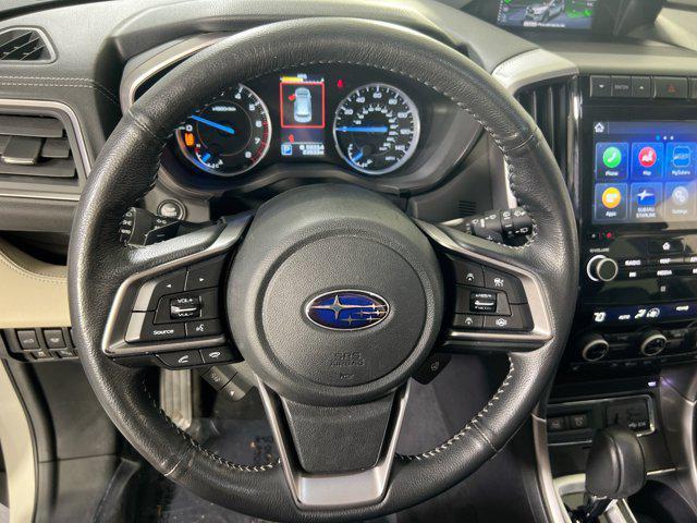 used 2022 Subaru Ascent car, priced at $32,517