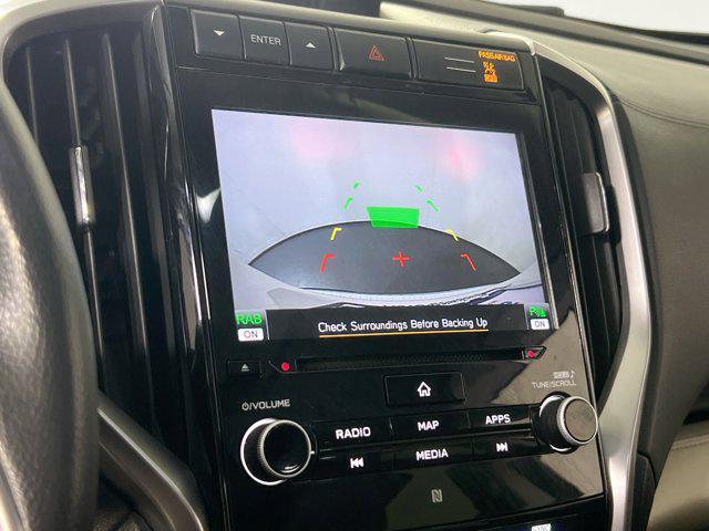 used 2022 Subaru Ascent car, priced at $32,517