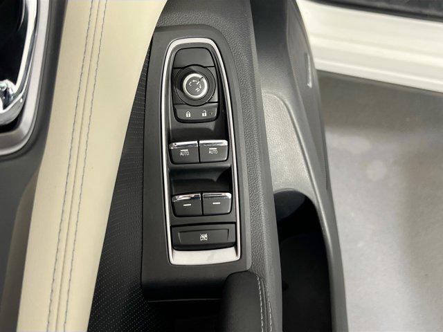 used 2022 Subaru Ascent car, priced at $32,517