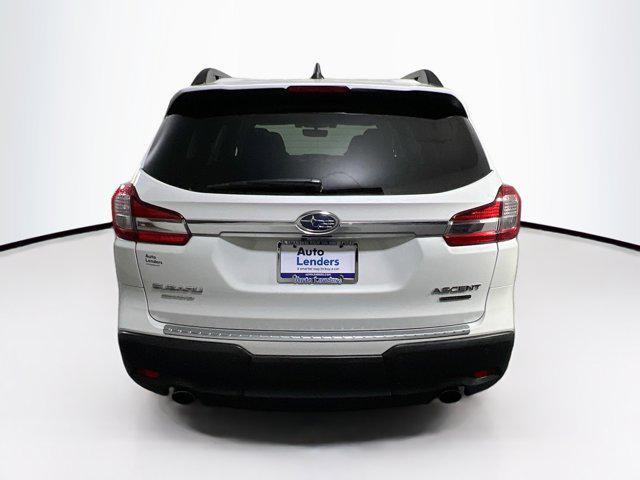 used 2022 Subaru Ascent car, priced at $32,517