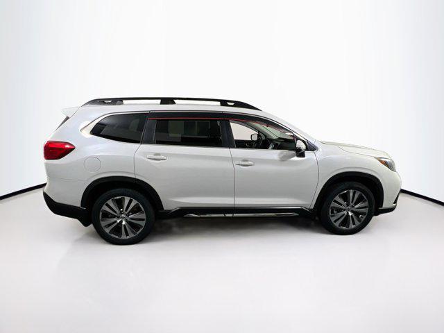 used 2022 Subaru Ascent car, priced at $32,517