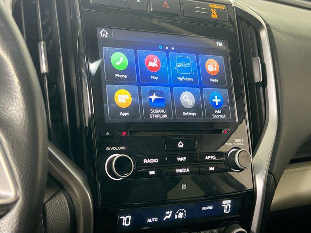 used 2022 Subaru Ascent car, priced at $32,517