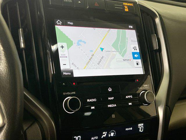 used 2022 Subaru Ascent car, priced at $32,517