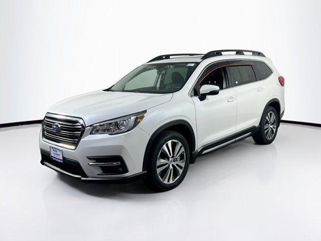 used 2022 Subaru Ascent car, priced at $32,517