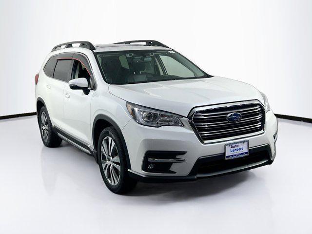 used 2022 Subaru Ascent car, priced at $32,517