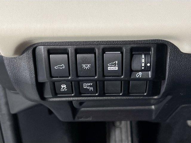 used 2022 Subaru Ascent car, priced at $32,517