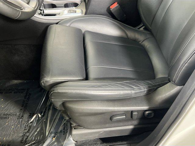 used 2022 Subaru Ascent car, priced at $32,517