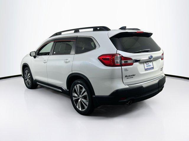 used 2022 Subaru Ascent car, priced at $32,517