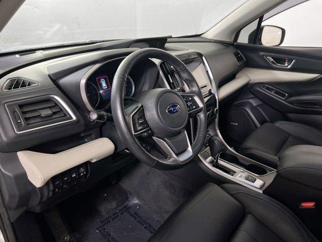 used 2022 Subaru Ascent car, priced at $32,517