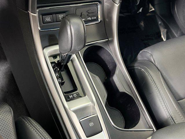 used 2022 Subaru Ascent car, priced at $32,517