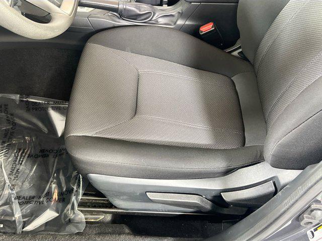 used 2022 Subaru Impreza car, priced at $21,576