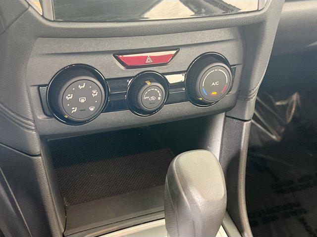 used 2022 Subaru Impreza car, priced at $21,576