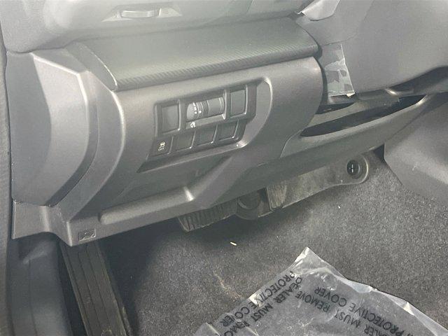 used 2022 Subaru Impreza car, priced at $21,576