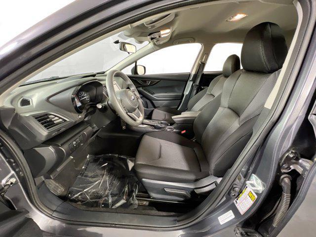 used 2022 Subaru Impreza car, priced at $21,576