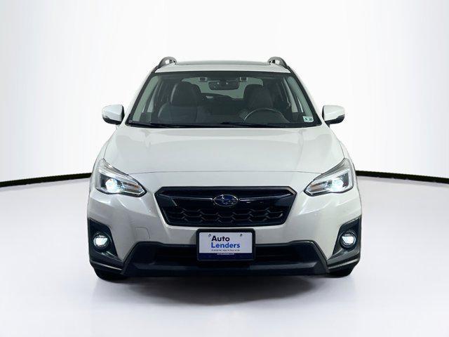 used 2020 Subaru Crosstrek car, priced at $21,995