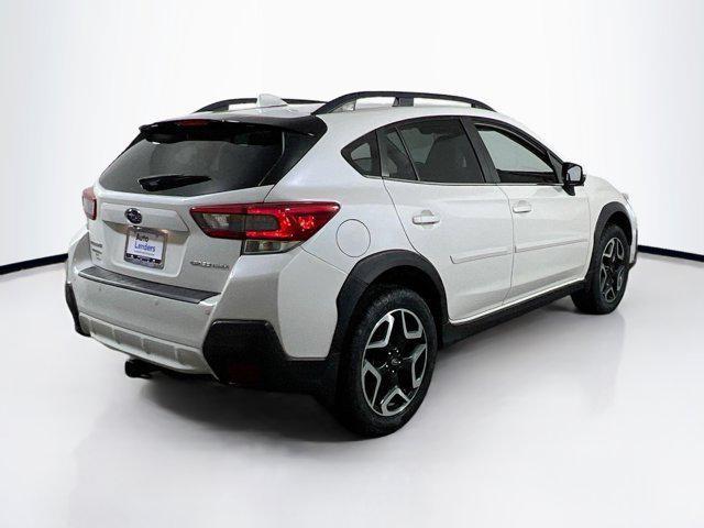 used 2020 Subaru Crosstrek car, priced at $21,995