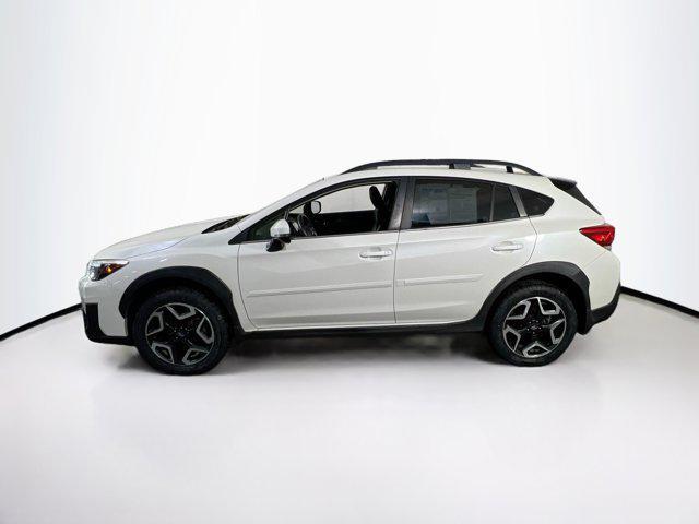 used 2020 Subaru Crosstrek car, priced at $21,995