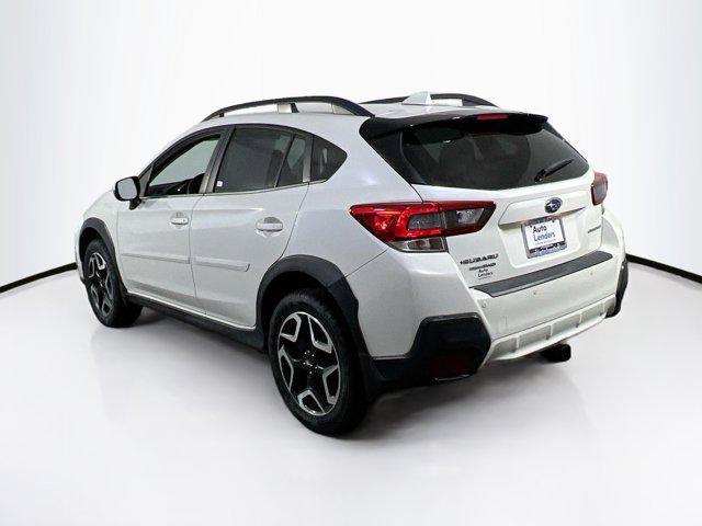 used 2020 Subaru Crosstrek car, priced at $21,995