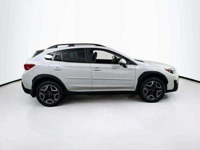 used 2020 Subaru Crosstrek car, priced at $21,995