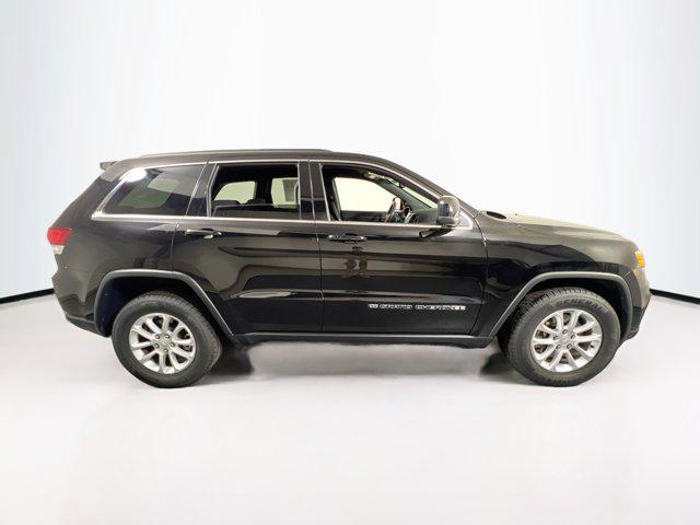 used 2022 Jeep Grand Cherokee car, priced at $26,591