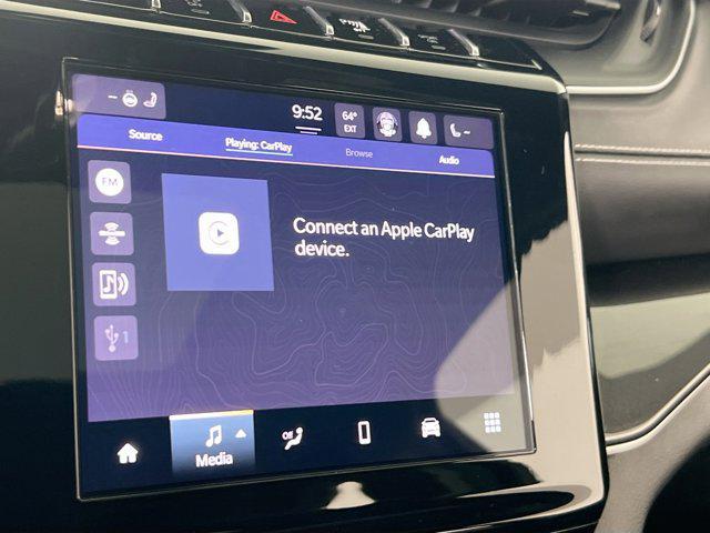 used 2023 Jeep Grand Cherokee car, priced at $36,836