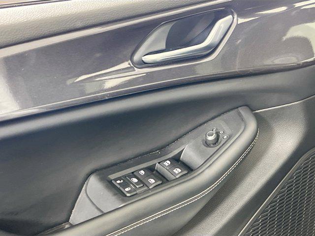 used 2023 Jeep Grand Cherokee car, priced at $36,836