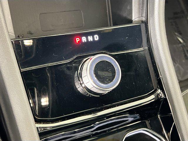 used 2023 Jeep Grand Cherokee car, priced at $36,836