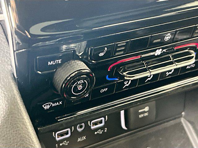 used 2023 Jeep Grand Cherokee car, priced at $36,836