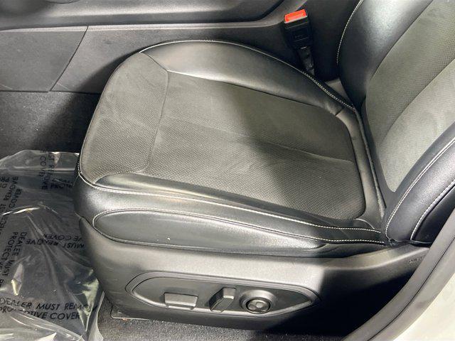 used 2023 Jeep Grand Cherokee car, priced at $36,836