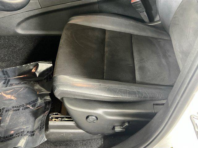 used 2022 Jeep Grand Cherokee car, priced at $26,484