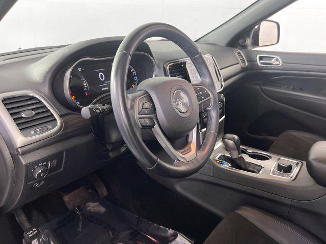 used 2022 Jeep Grand Cherokee car, priced at $26,484