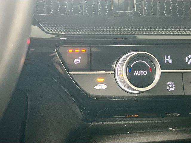 used 2023 Honda CR-V car, priced at $31,995