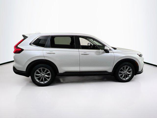 used 2023 Honda CR-V car, priced at $31,995