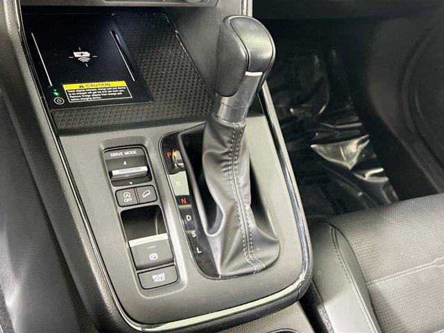 used 2023 Honda CR-V car, priced at $31,995