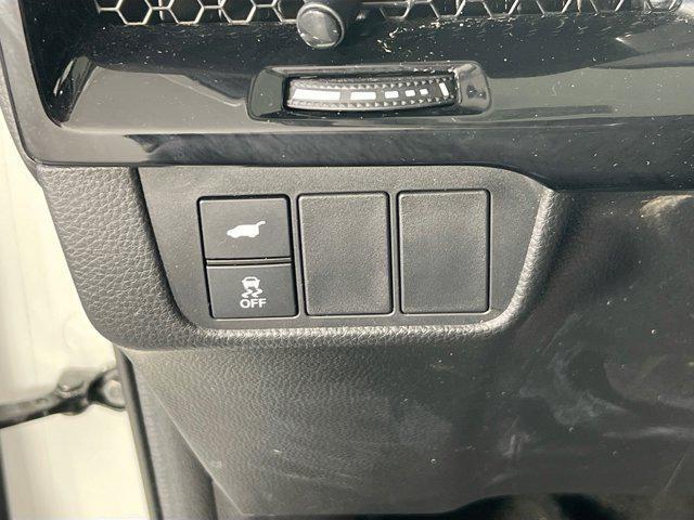 used 2023 Honda CR-V car, priced at $31,995