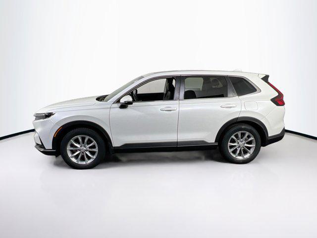 used 2023 Honda CR-V car, priced at $31,995