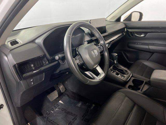 used 2023 Honda CR-V car, priced at $31,995