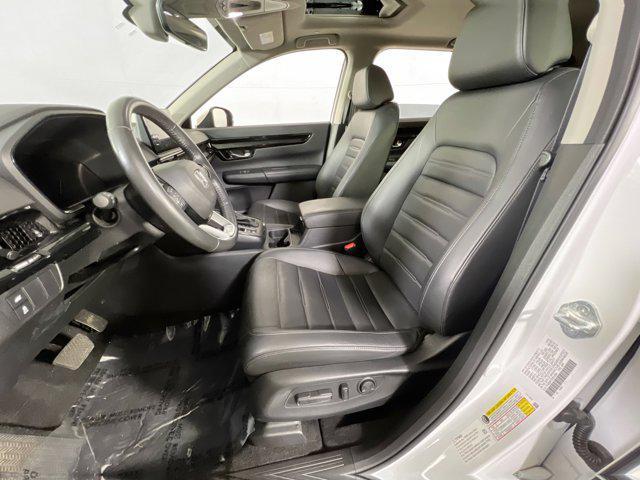 used 2023 Honda CR-V car, priced at $31,995