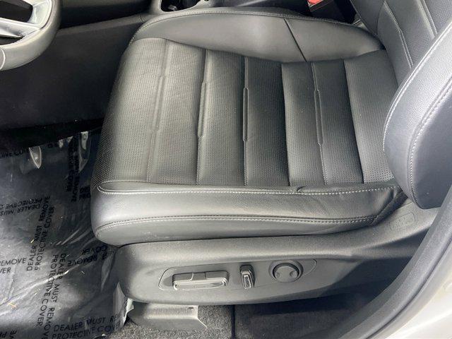 used 2023 Honda CR-V car, priced at $31,995